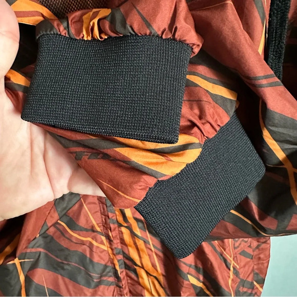 Fox Motorocrss Aztec Lightweight windbreaker Small - Picture 5 of 8